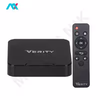 اندروید باکس وریتی VERITY مدل V-AB9111