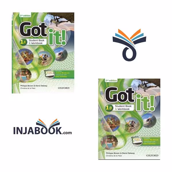 مجموعه Got It 1A 1B