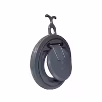 شیر خودکار بین فلنجی UPVC
