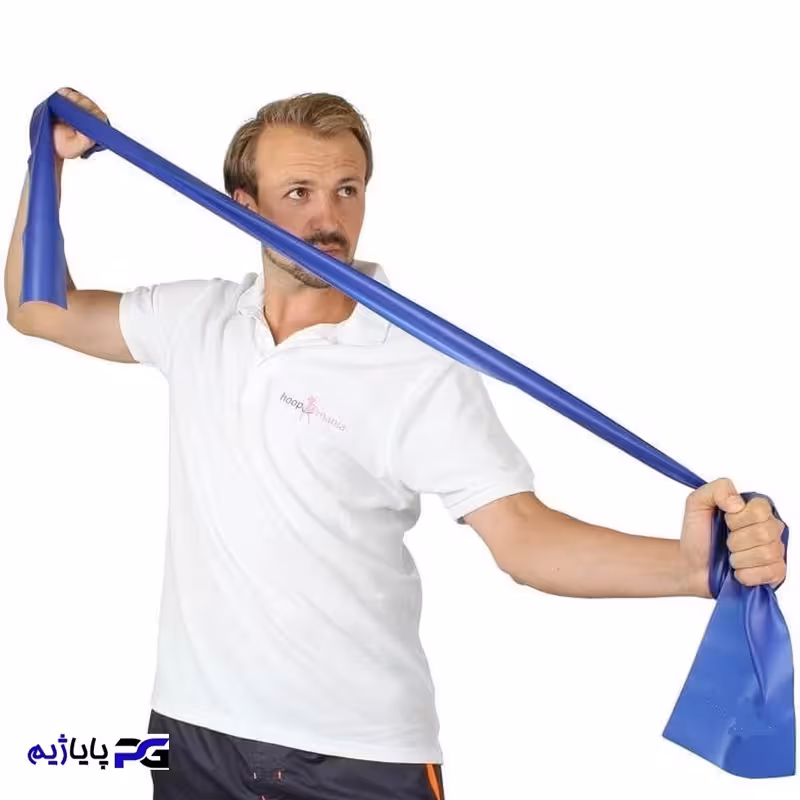 کش پیلاتس ( کش بدنسازی یوگا ایروبیک ) کد m7484