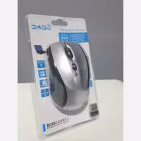 ماوس بی سیم مدل YR-802