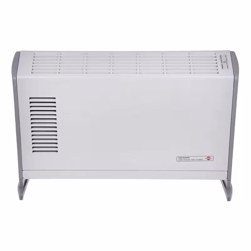 فن هیتر زمینی پارس خزر مدل FH2000P