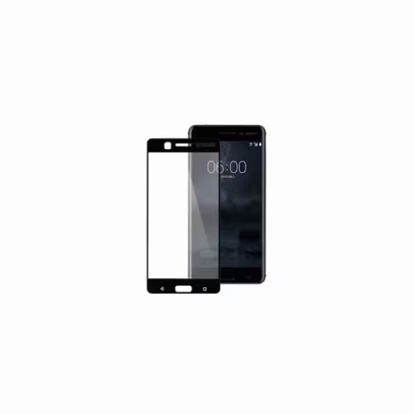 گلس گوشی nokia 6