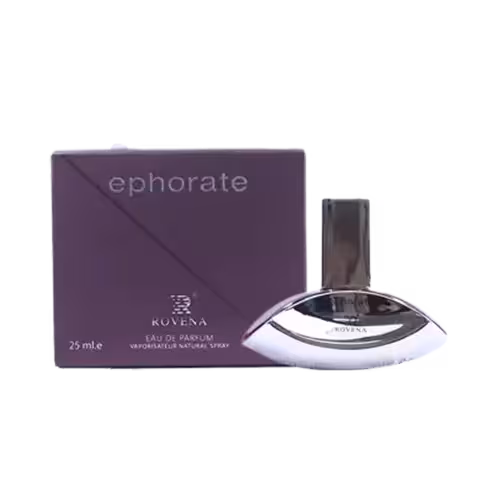 ادکلن کالوین کلین ایفوریا زنانه (ایفوریت) روونا 25 میلی لیتر شرکتی