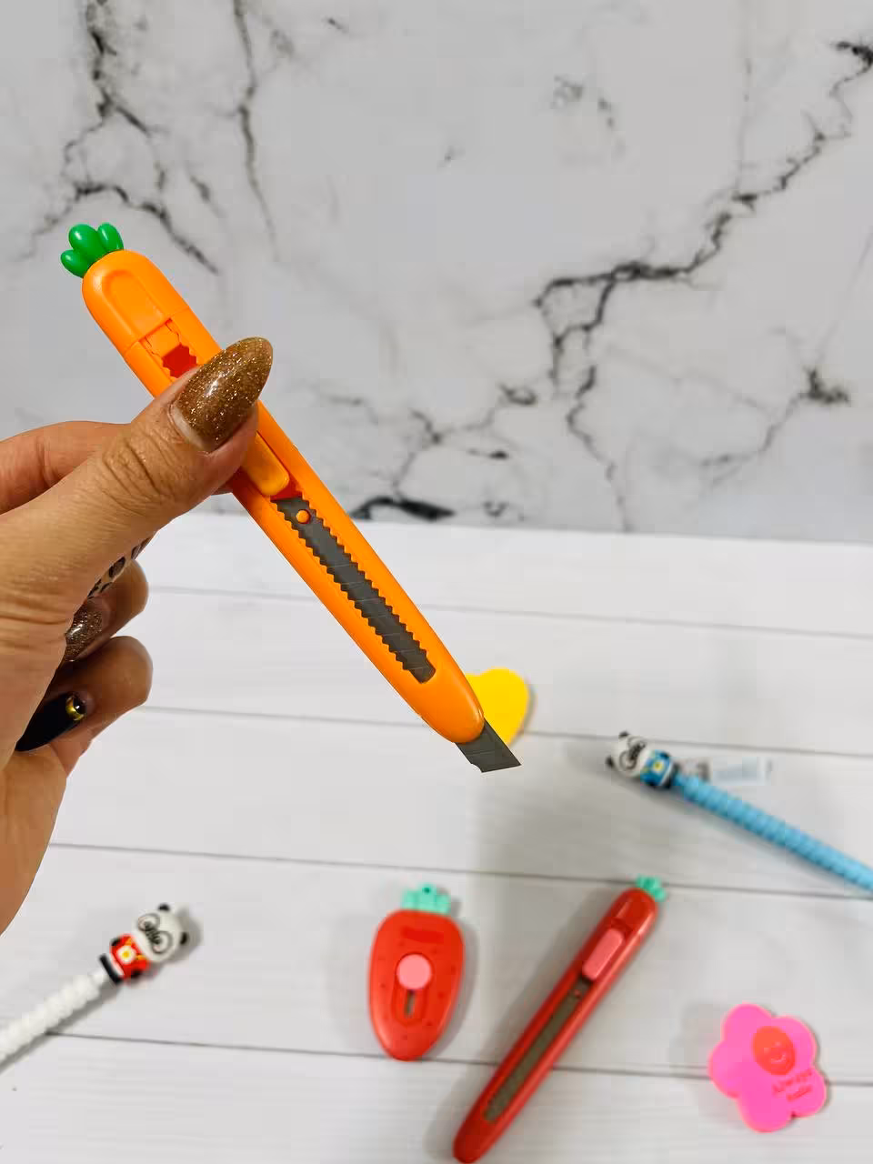 کاتر هویج بلند