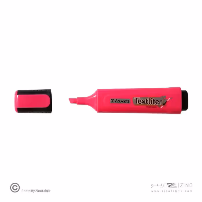 علامت زن صورتی کلاسیک لاکسر