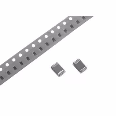 وریستور 9 ولت سایز 0402 SMD