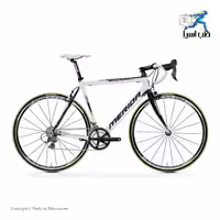 دوچرخه کورسی مریدا مدل SCULTURA EVO DA-COM سایز 28