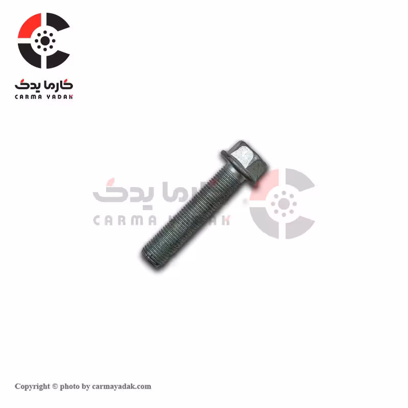 پیچ دسته موتور عقب موتور هایما S5 شرکتی