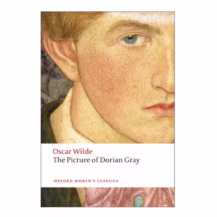 The Picture of Dorian Gray