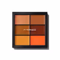پالت کانتور چرب مک DARK MAC Studio Fix Conceal & Correct Palette 6gr– DARK اصل