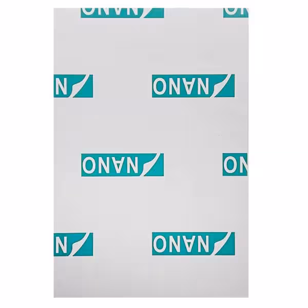 تخته شاسی مدل Nano16 سایز 21*16 بسته 3 عددی | دنیای قاب