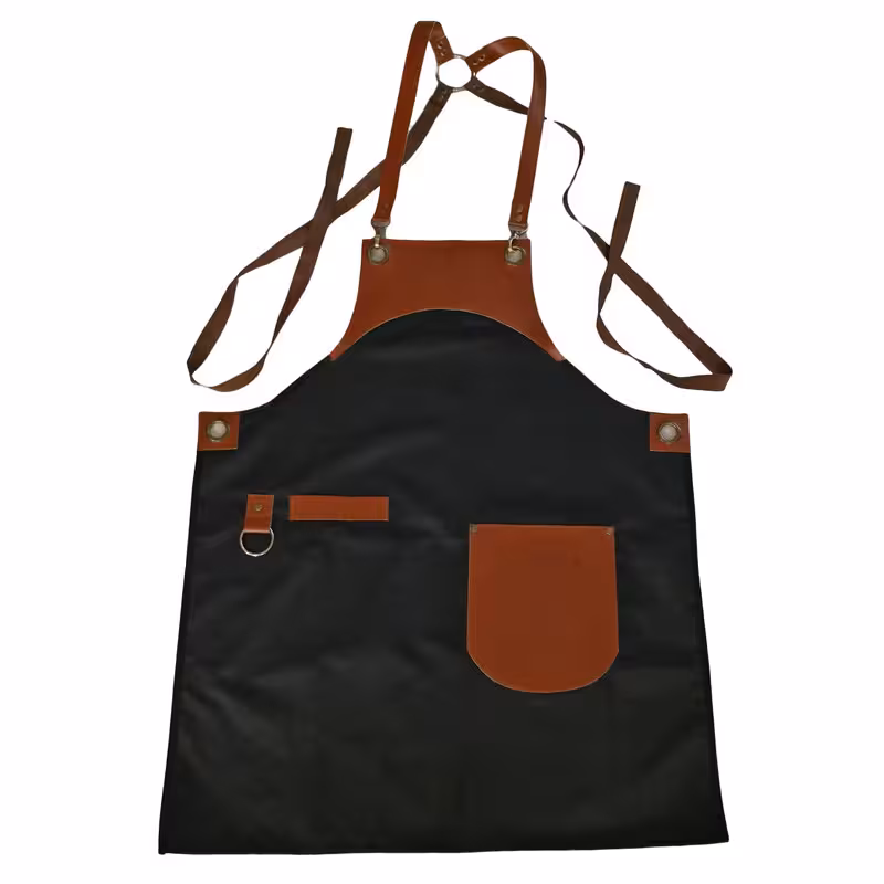 پیش بند آتیلا مدل باریستا | کالا مکس