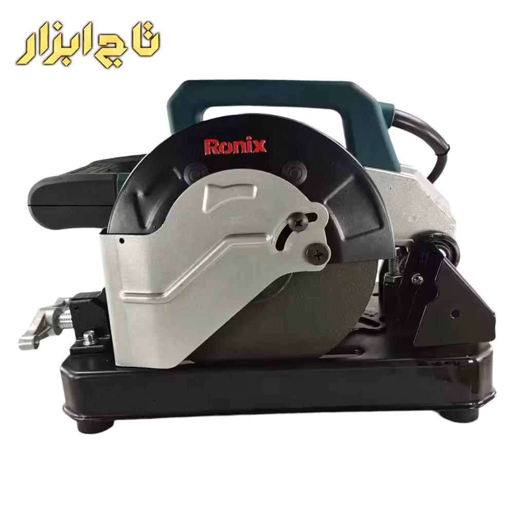 اره پروفیل بر رونیکس مدل 5918