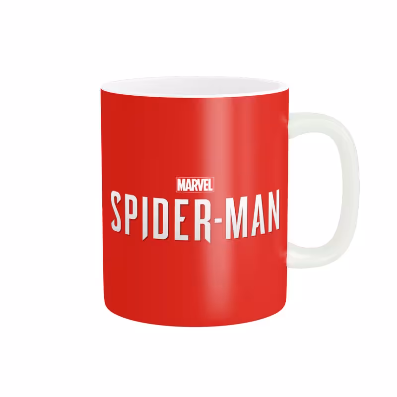 خرید ماگ-لیوان  اسپایدرمن Spider Man کد 06