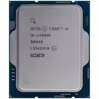 پردازنده اینتل مدل Intel Core i9 14900K Tray