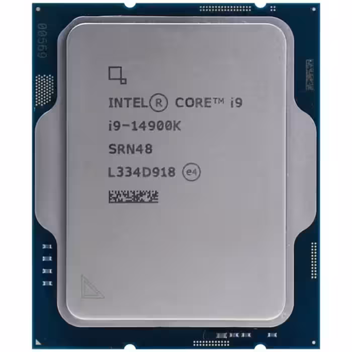 پردازنده اینتل مدل Intel Core i9 14900K Tray
