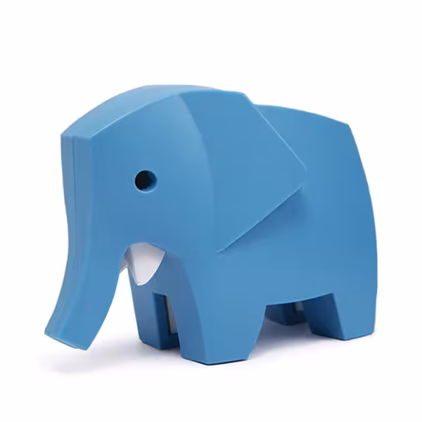 فیل مگنتی HALFTOYS