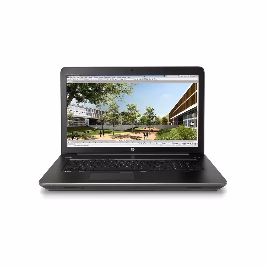 مشخصات،قیمت و خرید لپ تاپ اچ پی ZBook 15 G3 Core i7 | آبتین مال