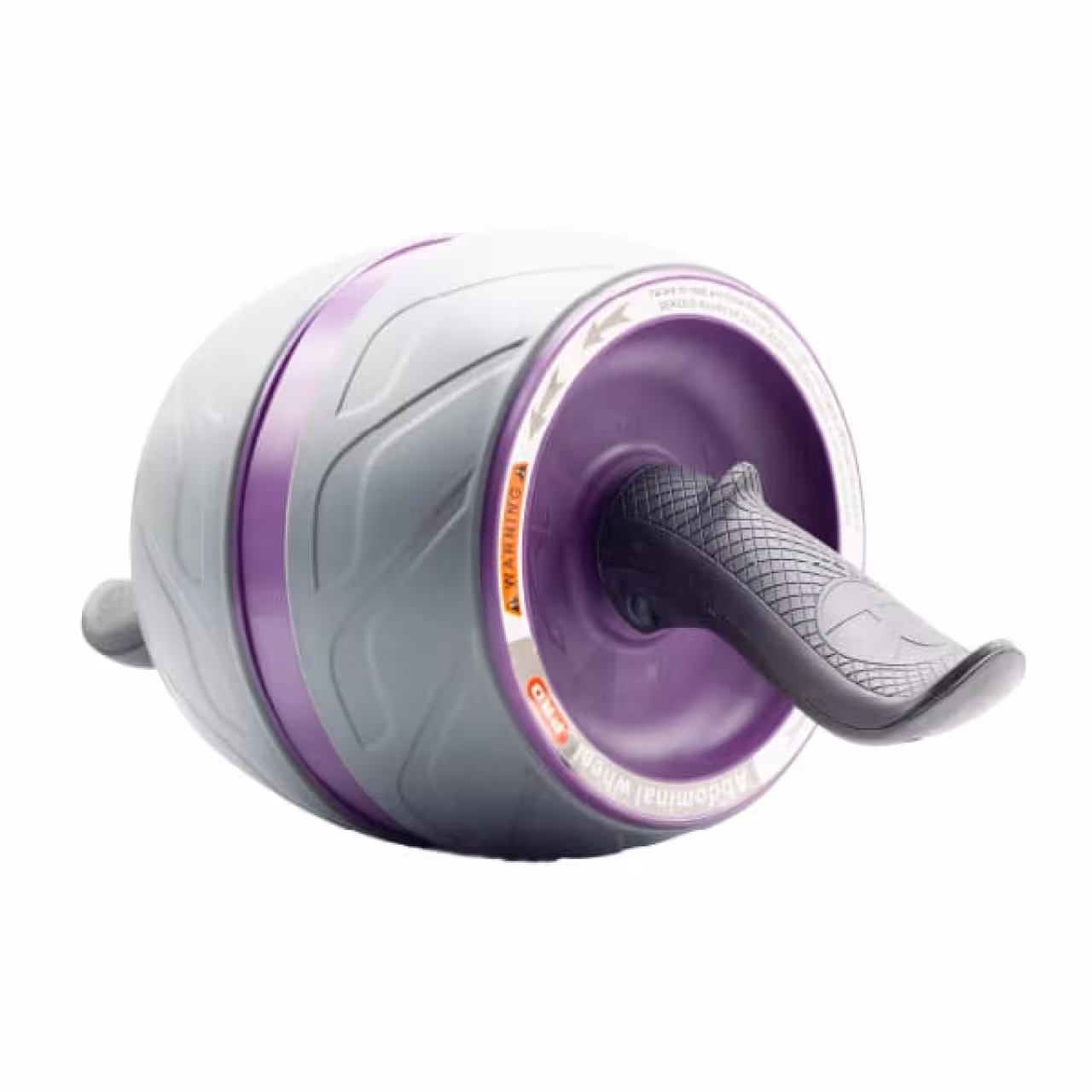 چرخ تمرین شکم مدل Exercise wheel