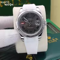 ساعت مچی مردانه رولکس Rolex DateJust W454B5