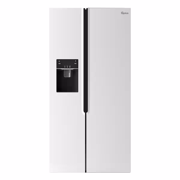 ساید بای ساید جی پلاس 28 فوت مدل GSS-P7630w
