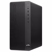 کامپیوتر دسکتاپ اچ پی مدل ProDesk 290 G3 - P