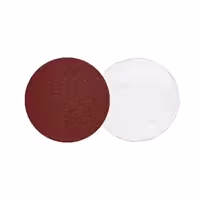 سنباده پشت کرکی قرمز سایز 180 گرید p60