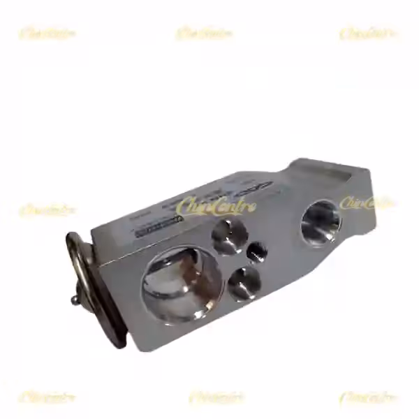 شیر انبساط کولر ام وی ام 315