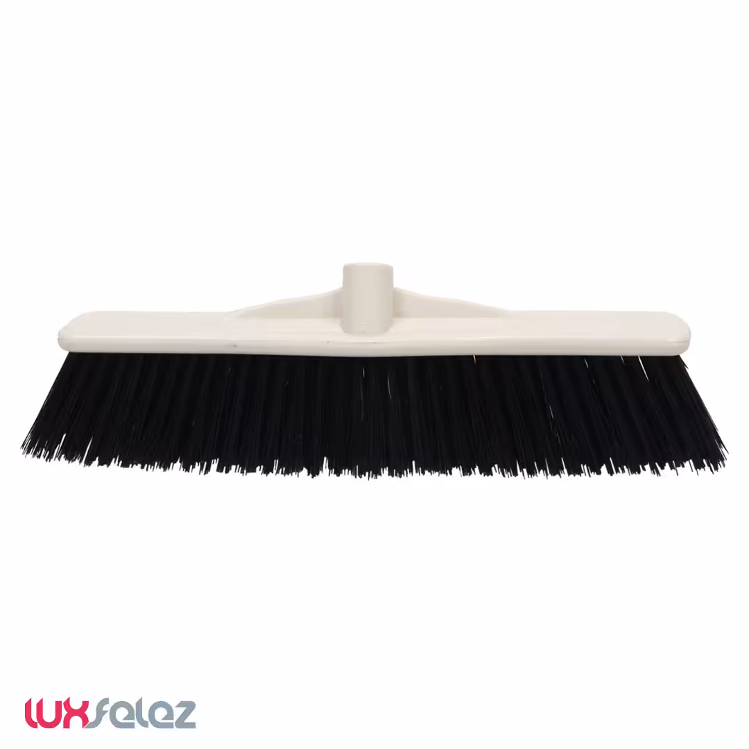 جاروب پاکسال مدل آسفالتی مرجان 40 سانتی