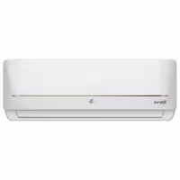 کولر گازی اسپلیت دیواری 24000 دور ثابت ایوولی مدل EVCIS-24K-MD-1