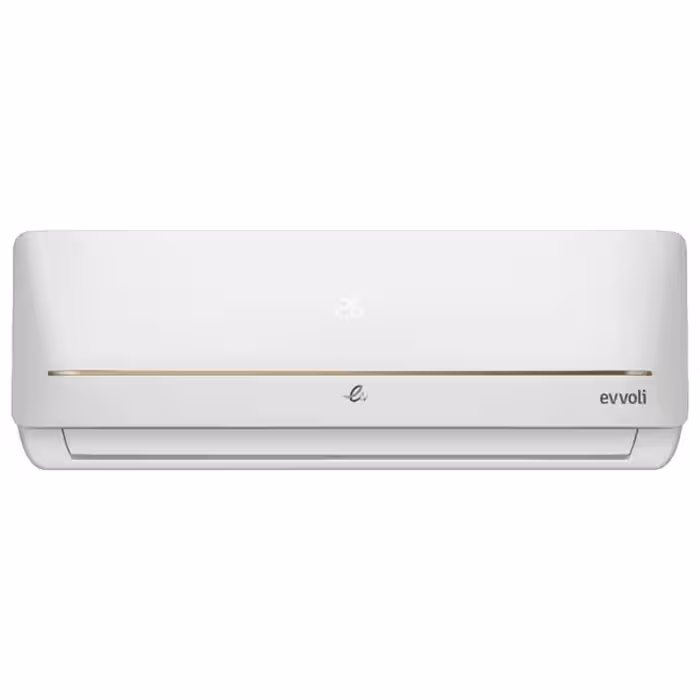 کولر گازی اسپلیت دیواری 24000 دور ثابت ایوولی مدل EVCIS-24K-MD-1