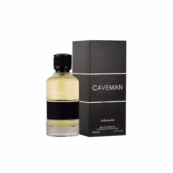 ادکلن مردانه جانوین مدل کیو من حجم 100 میلی لیتر