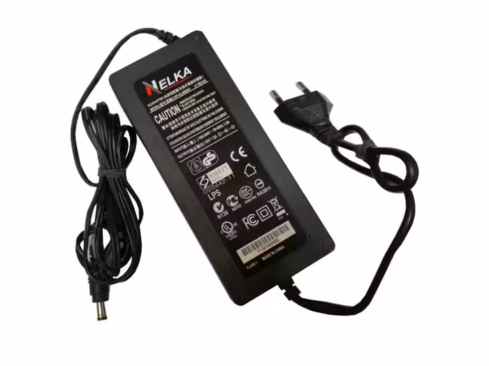 اداپتور سوئیچینگ رومیزی 12ولت 5 آمپر