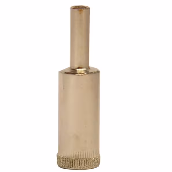 مته گردبر شیشه وسرامیک شماره 12