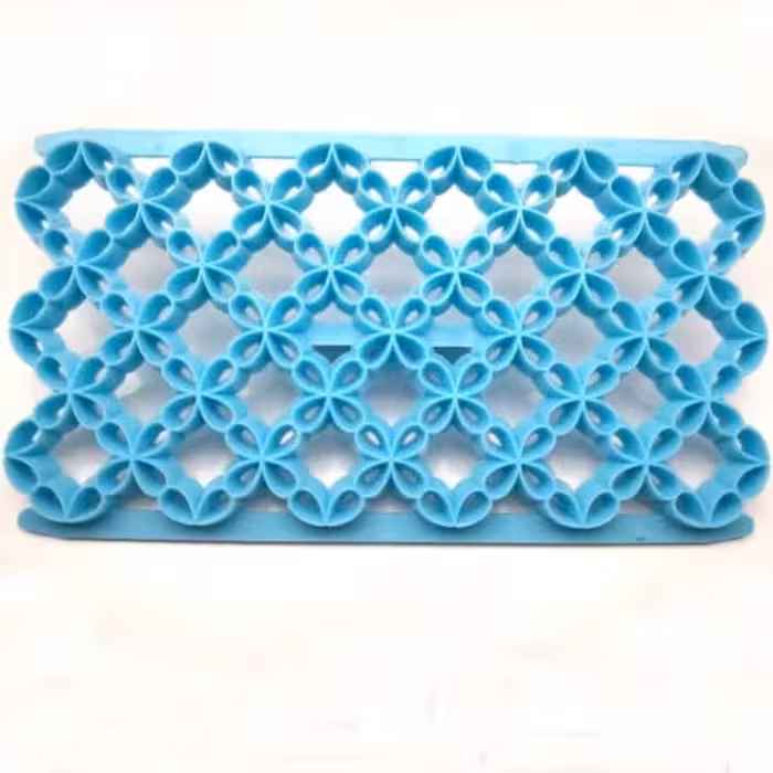 پانچ فوندانت طرح زنجیر