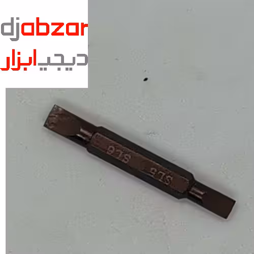 سری پیچ گوشتی دوسو دوسر SL5*SL6