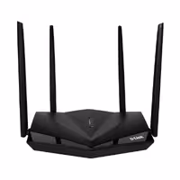 روتر دی لینک مدل D-Link DIR-650IN N300 Wi-Fi Router