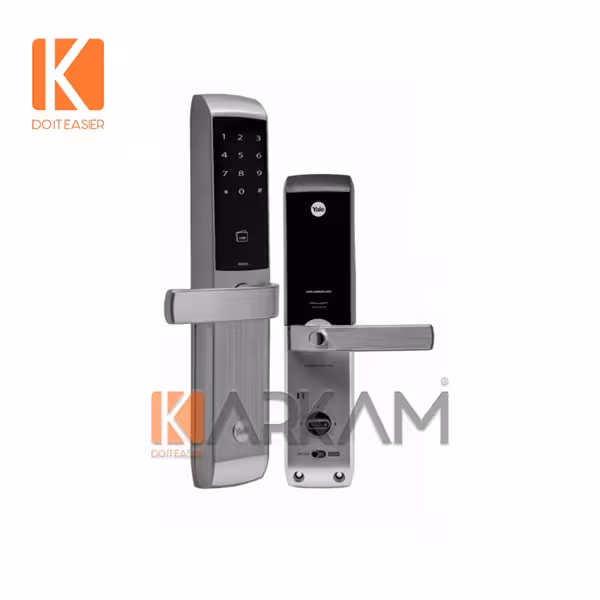 دستگیره دیجیتال یال YDM3168