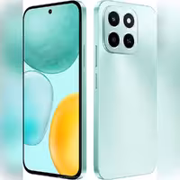 گوشی موبایل آنر HONOR X6C حافظه داخلی 128 گیگابایت رم 6 گیگابایت - امین 24 امانت دار اعتماد شما