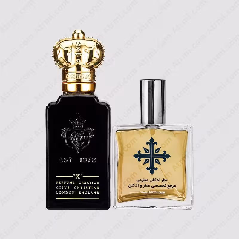 عطر ادکلن عطرمی مدل ایکس مردانه – Atrmi X Men