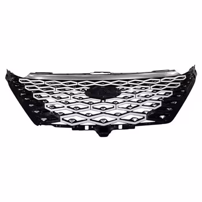 خرید جلو پنجره فونیکس الیتک سفید وارداتی | اتوموبی