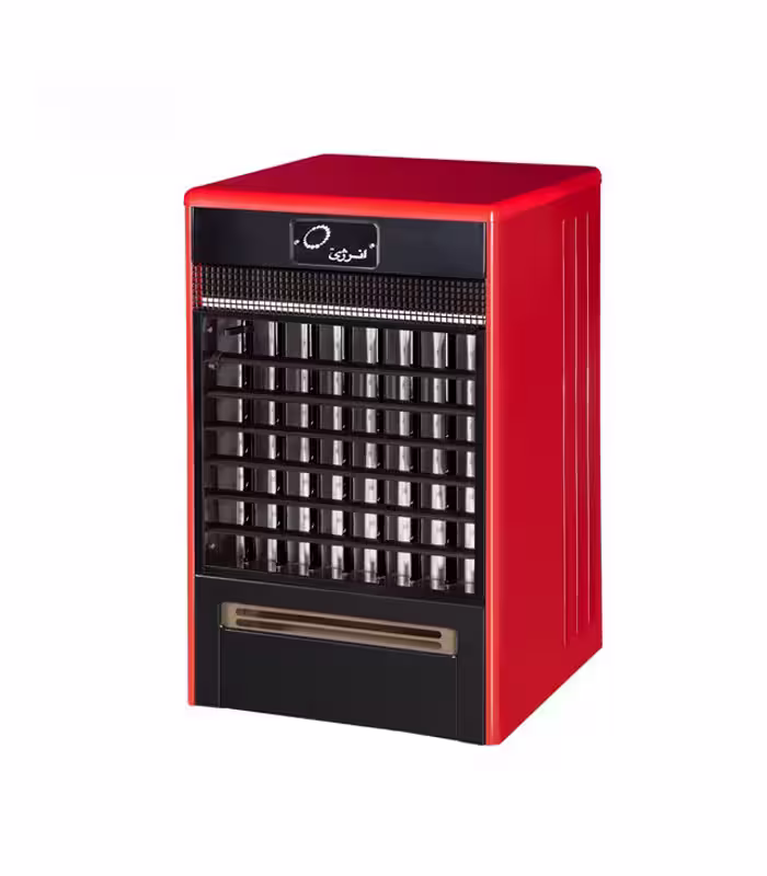 هیتر انرژی 640 گازی (فن آلمانی) مدل GH 0640
