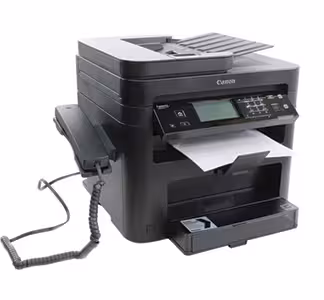 پرینتر لیزری چندکاره کانن مدل i-SENSYS MF216N