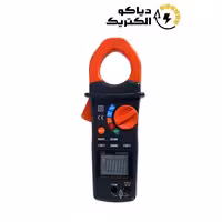 آمپرمتر کلمپی لوترون LUTRON CM-6146