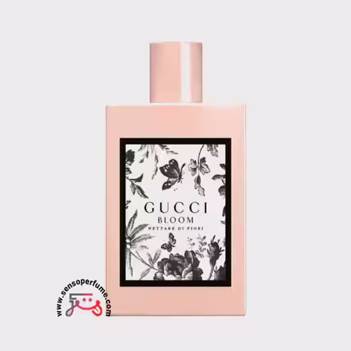 عطر ادکلن گوچی گوچی بلوم نتتره (نتتاره) دی فیوری | gucci _ gucci bloom nettare di fiori