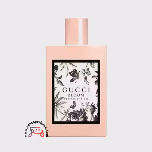 عطر ادکلن گوچی گوچی بلوم نتتره (نتتاره) دی فیوری | gucci _ gucci bloom nettare di fiori