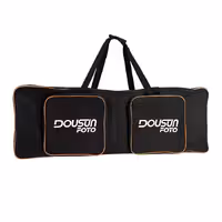 کیف حمل تجهیزات نورپردازی دوسان Dousun ight kit bag