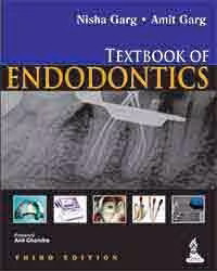 خرید و دانلود نسخه کامل کتاب Textbook of Endodontics