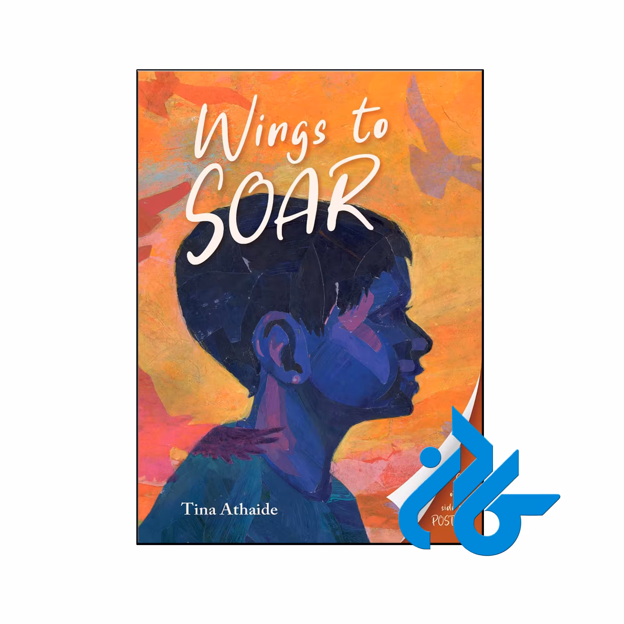 خرید و قیمت کتاب Wings to Soar از فروشگاه کادن